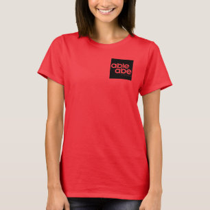 ICH BIN SCHÖNER T - Shirt