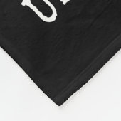 Ich bin Schriftstellerin und lustige Schriftstelle Fleecedecke (Ecke)