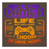 ICH BIN SCHULDNER POSTER (Vorderseite)