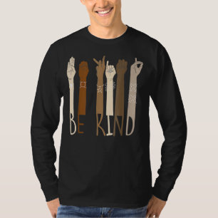 Ich bin schwarze Geschichte für Kinder, Jungen sch T-Shirt