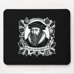 Ich bin schwierig lustige doppelte schwarze Diaman Mousepad