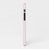 Ich bin sehr beschäftigt iPhone hülle (Linke Seite)