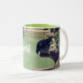 Ich bin sehr durstig zweifarbige tasse (VorderseiteRechts)