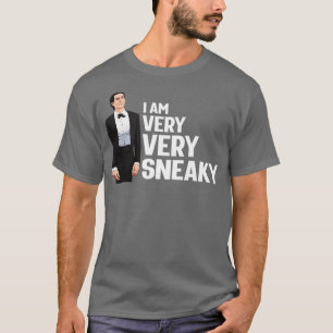 Ich bin sehr unsicher 1 T-Shirt