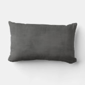 Ich bin sein Frau-/der Braut Lendenkissen (Rückseite)