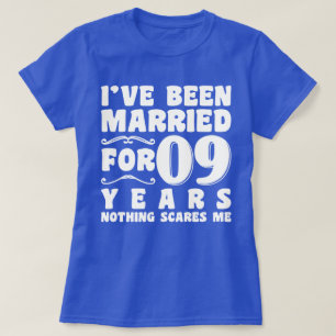 Ich bin seit 90 Jahren Verheiratet, Hochzeitsfeier T-Shirt