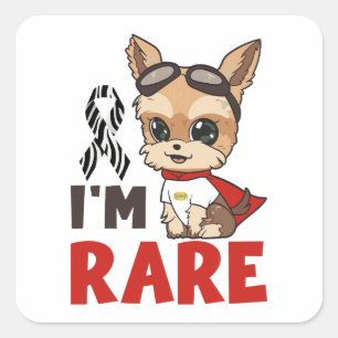 Ich bin seltene JJ Solo Stickers