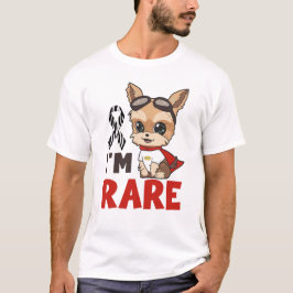 Ich bin seltenes JJ Solo T-Shirt