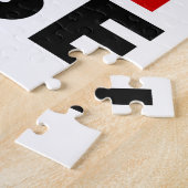 ICH BIN SIAMESE PUZZLE (Seite)