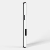 ICH BIN SIAMESISCH iPhone HÜLLE (Rechte Seite)