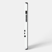 ICH BIN SIAMESISCH iPhone HÜLLE (Linke Seite)