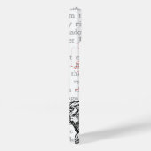 Ich bin Skeleton Case-Mate iPhone Hülle (Rückseite / Rechts)