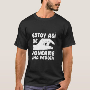 ICH BIN SO BETRUNKEN. HUMOR ALKOHOL TRINKEN T-Shirt