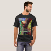 Ich bin so ein Fun-gi T-Shirt (Vorne ganz)