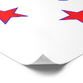 Ich bin so ein guter Pingpong Poster (Ecke)