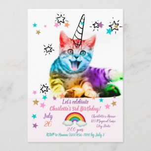 Ich bin so fleißig! einladung