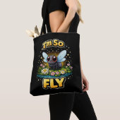 Ich bin so flott tasche (Von Nahem)