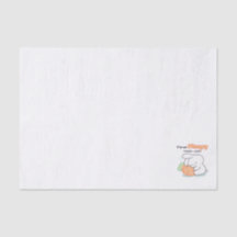 Ich bin so froh: Bunny Hugging Carrot Pillow