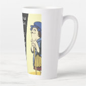 Ich bin so froh, dass wir diesmal gemeinsam Tasse (Rechts)