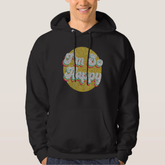 Ich bin so froh, deine Worte zu tragen Hoodie