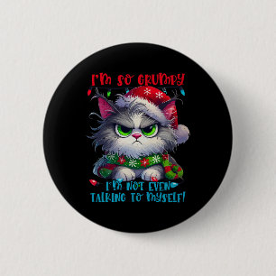 Ich bin so gruselig, dass ich nicht einmal mit mei button