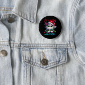 Ich bin so gruselig, dass ich nicht einmal mit mei button (Beispiel)