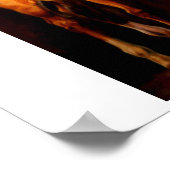 ICH BIN SO GUT POSTER (Ecke)