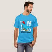 Ich bin so gut T-Shirt (Vorne ganz)