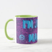 ICH BIN SO MAGISCH TASSE (Links)