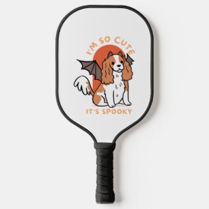Ich bin so Niedlich, dass es sehr Niedlich ist Hal Pickleball Schläger