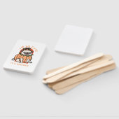 Ich bin so Niedlich, dass es sehr Niedliche Hallow Fächer (Non-assembled)