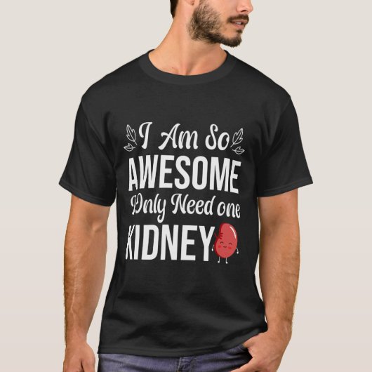 Ich bin so Phantastisch T-Shirt (Vorderseite)