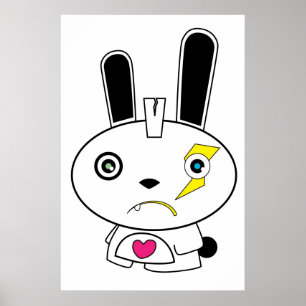 ich bin so Punk! Poster