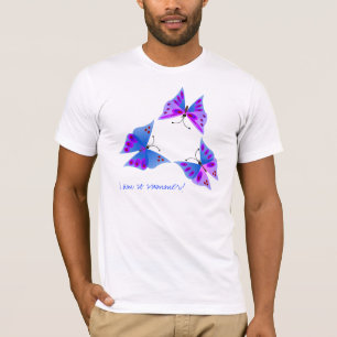 Ich bin so sommer T-Shirt