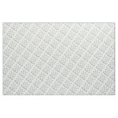 Ich bin so stark wie Wolframchemie-MetallSpaß Stoff (Yard (91,4 cm))