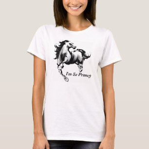 Ich bin so still T-Shirt