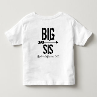 Ich bin so süß Mama und Papa haben es wieder gemac Kleinkind T-shirt