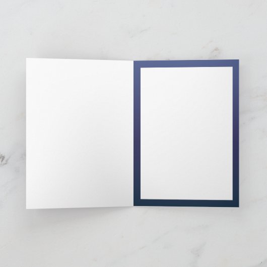 Ich bin so traurig karte (Innenseite)