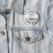 Ich bin soory button (Beispiel)