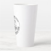 Ich bin soory milchtasse (Vorderseite)