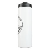Ich bin soory thermosbecher (Vorderseite)
