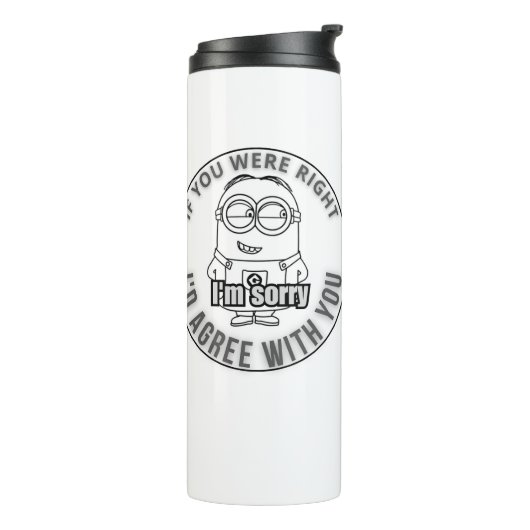 Ich bin soory thermosbecher (Nach links gedreht)