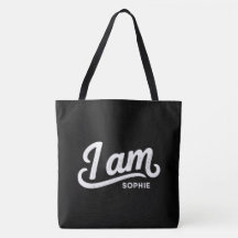 Ich bin SOPHIE