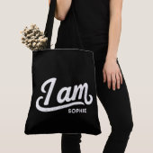 Ich bin SOPHIE Tasche (Von Nahem)