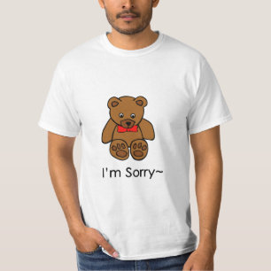 Ich bin Sorry~ T-Shirt