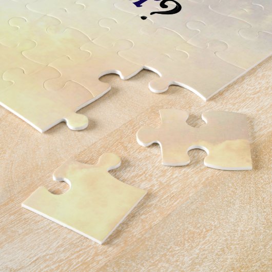 Ich bin Sozialarbeiter. Was ist dein Super-Power? Puzzle (Seite)