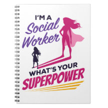Ich bin Sozialarbeiter Was ist Ihre Supermacht?