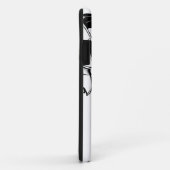 Ich bin Spartacus - Fabian Cancelara Case-Mate iPhone Hülle (Hinten/Rechts)