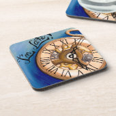 Ich bin später Untersetzer-Alice im Getränkeuntersetzer (Linke Seite)