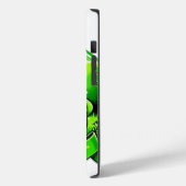 🌟 ich bin Special - Zerebral Palsy Bewusstsein De Case-Mate iPhone Hülle (Rückseite / Links)